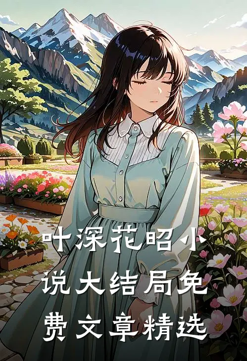 叶深花昭小说大结局免费文章精选