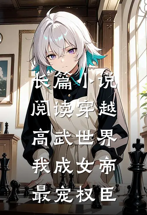 长篇小说阅读穿越高武世界，我成女帝最宠权臣
