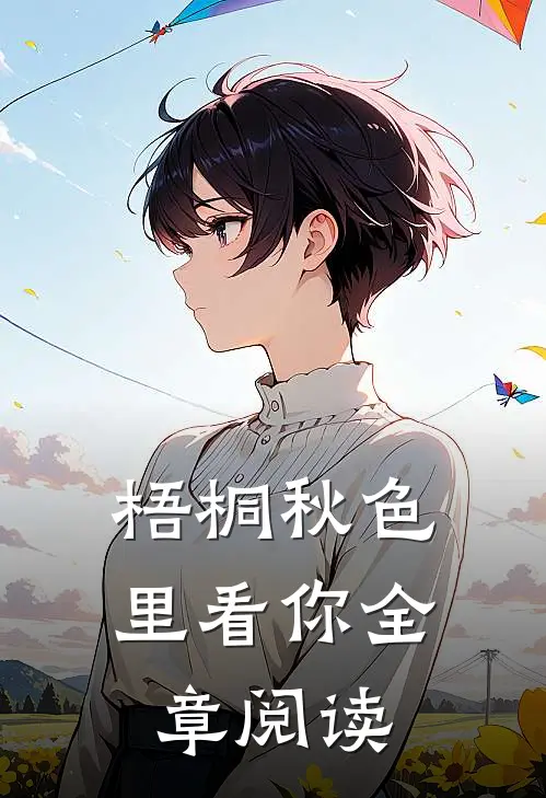 梧桐秋色里看你全章阅读
