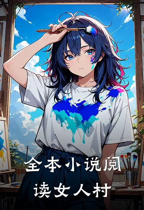 全本小说阅读女人村