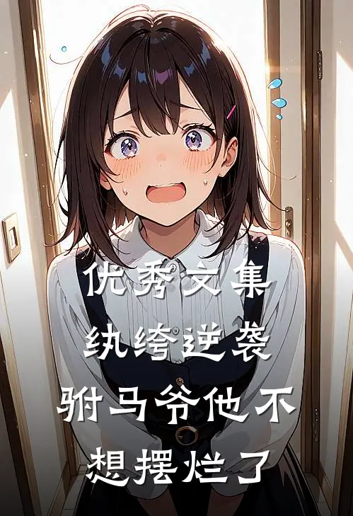 优秀文集纨绔逆袭：驸马爷他不想摆烂了