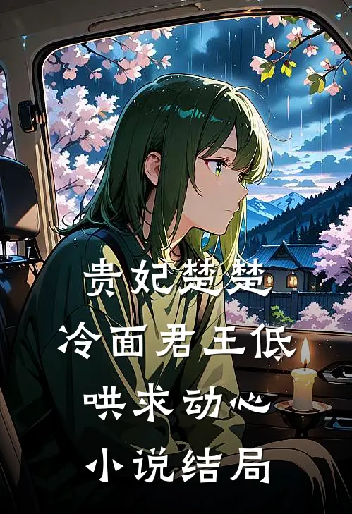 贵妃楚楚，冷面君王低哄求动心小说结局