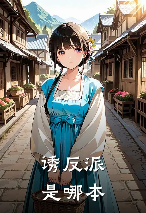 诱反派是哪本