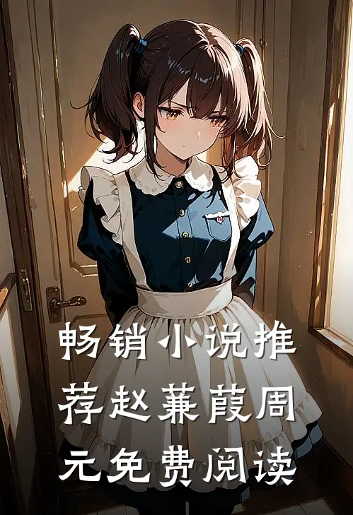 畅销小说推荐赵蒹葭周元免费阅读