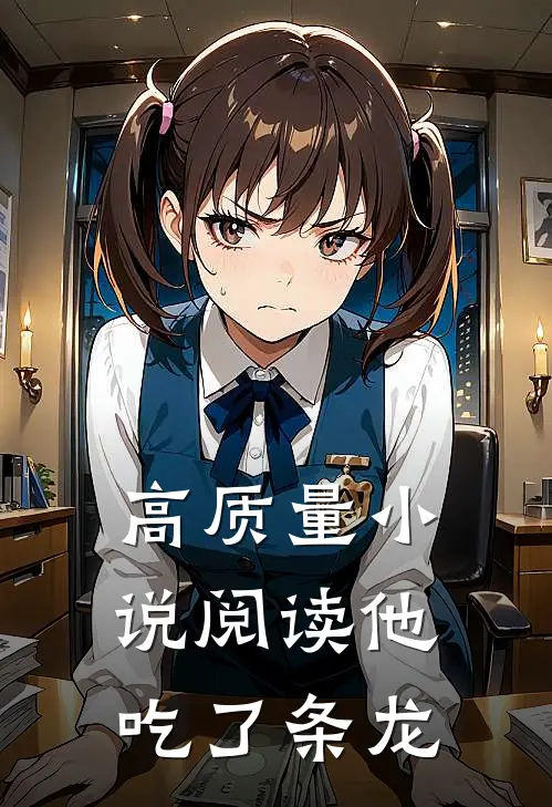 高质量小说阅读他吃了条龙