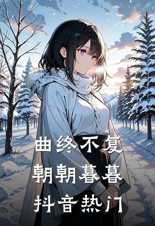 曲终不复朝朝暮暮抖音热门