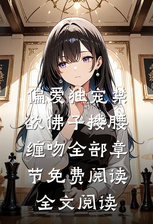 偏爱独宠禁欲佛子搂腰缠吻全部章节免费阅读全文阅读