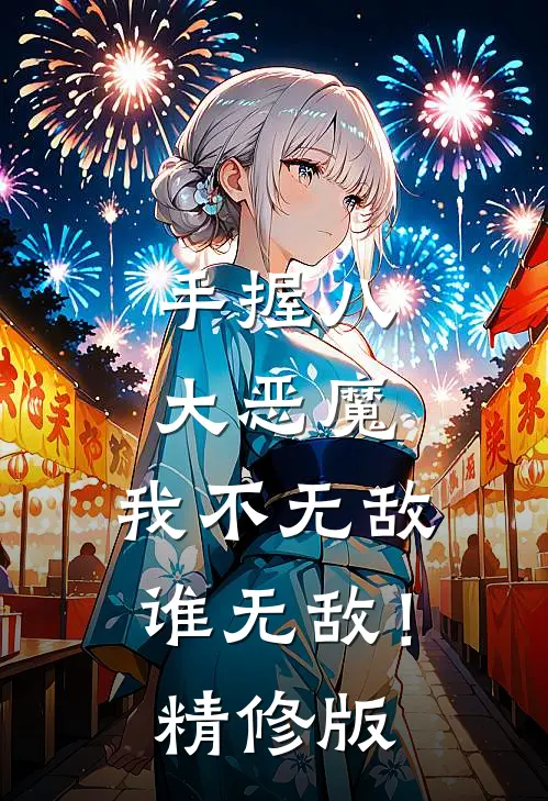 手握八大恶魔，我不无敌谁无敌！精修版