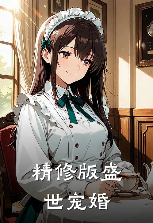 精修版盛世宠婚