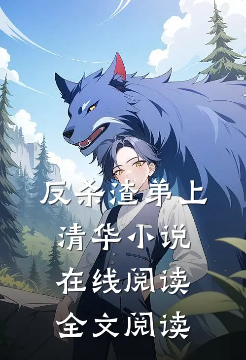 反杀渣弟上清华小说在线阅读全文阅读