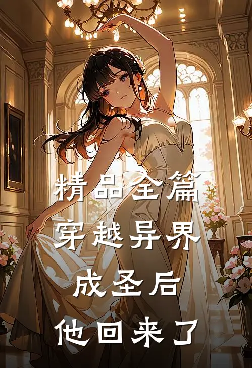 精品全篇穿越异界成圣后，他回来了
