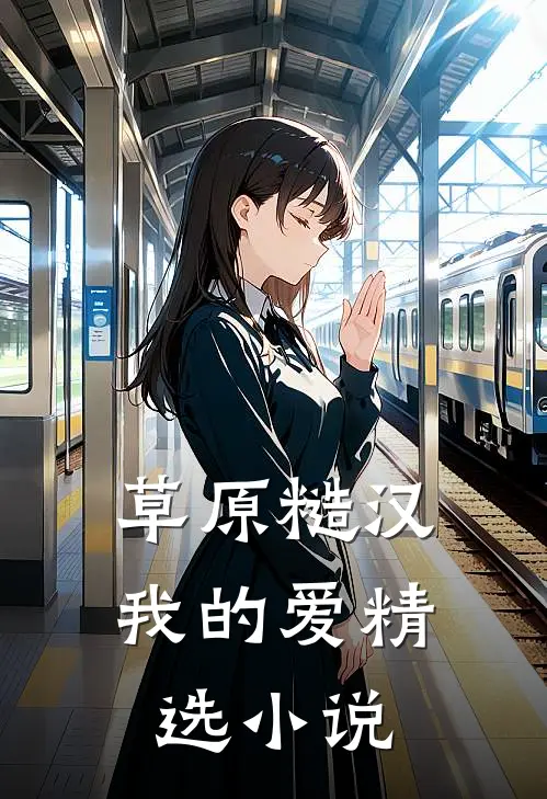 草原糙汉，我的爱精选小说