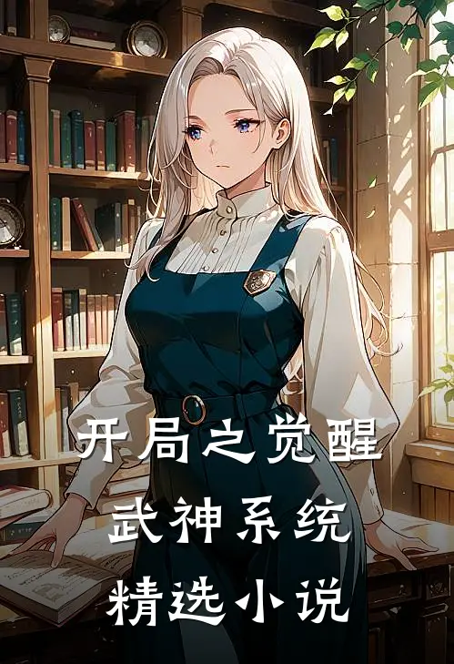开局之觉醒武神系统精选小说