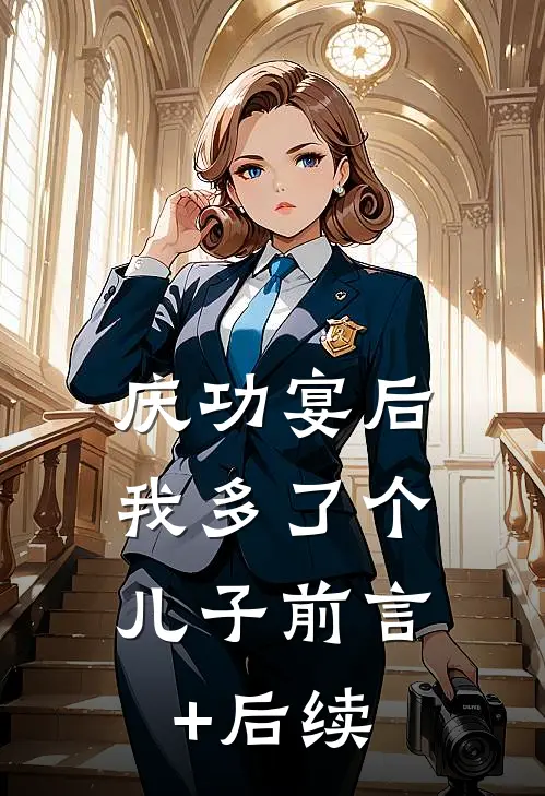 庆功宴后，我多了个儿子前言+后续