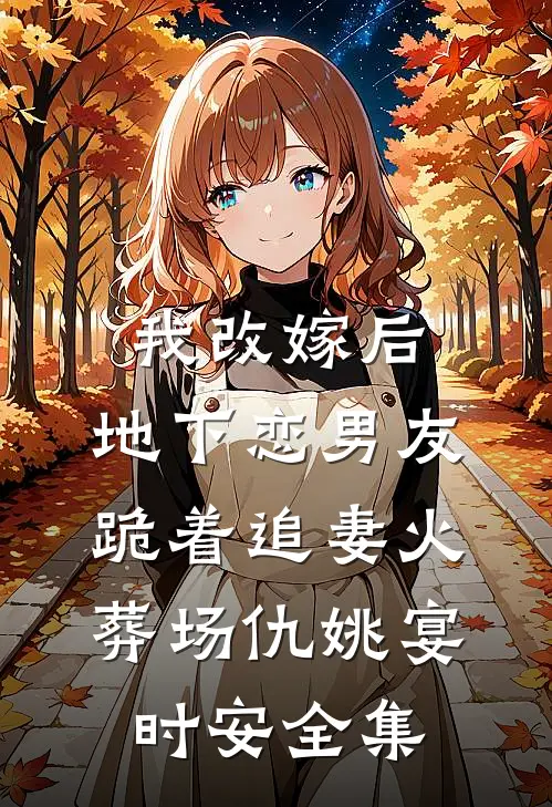 我改嫁后，地下恋男友跪着追妻火葬场仇姚宴时安全集