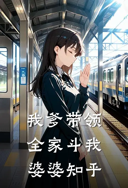 我爹带领全家斗我婆婆知乎