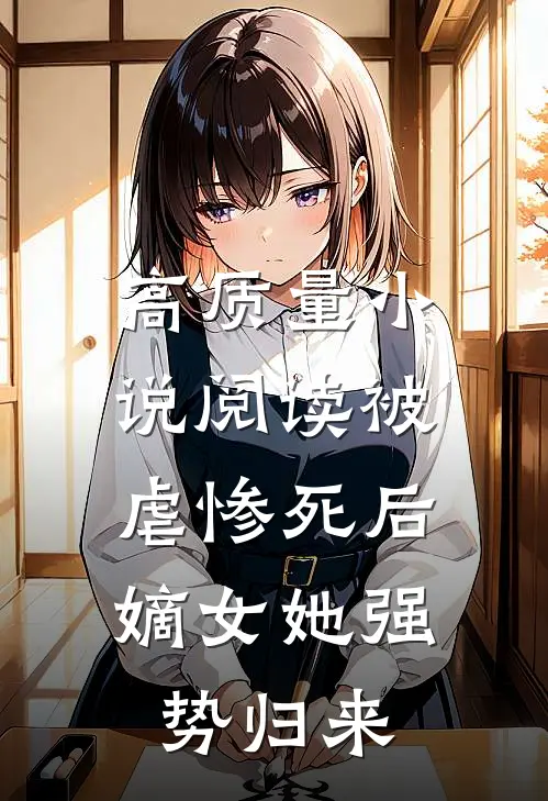 高质量小说阅读被虐惨死后,嫡女她强势归来