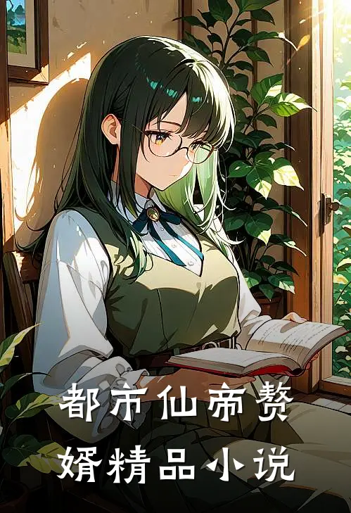 都市仙帝赘婿精品小说