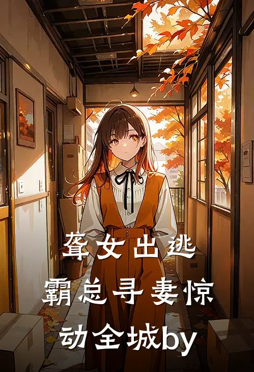 聋女出逃，霸总寻妻惊动全城by