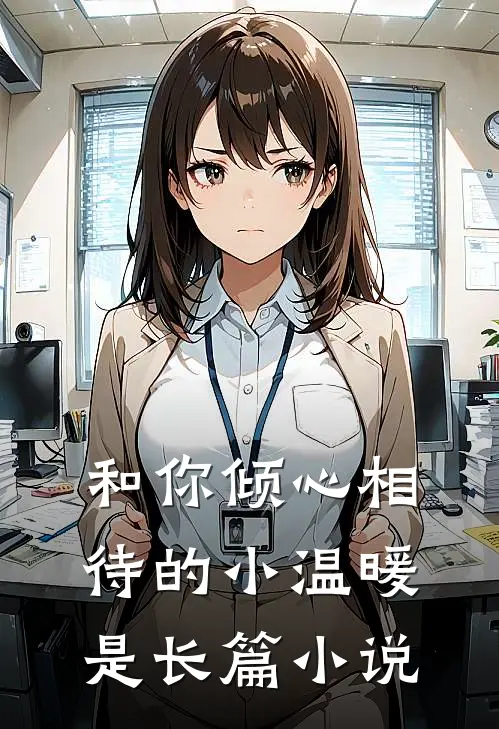 和你倾心相待的小温暖是长篇小说