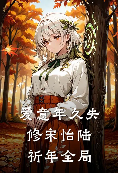 爱意年久失修宋怡陆祈年全局