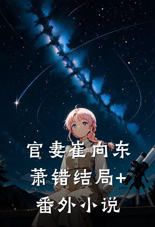 官妻崔向东萧错结局+番外小说