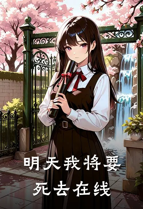 明天我将要死去在线