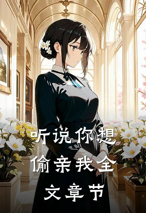 听说你想偷亲我全文章节