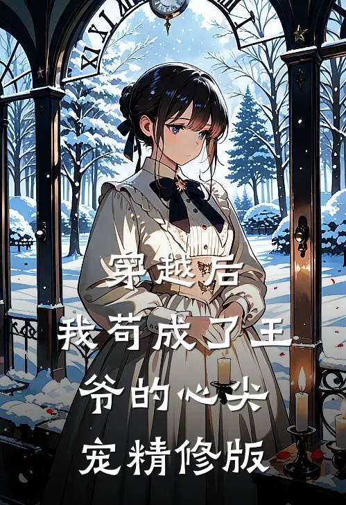 穿越后，我苟成了王爷的心尖宠精修版