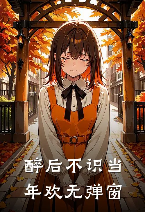 醉后不识当年欢无弹窗