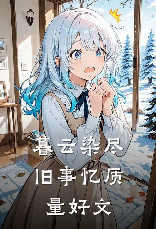 暮云染尽旧事忆质量好文