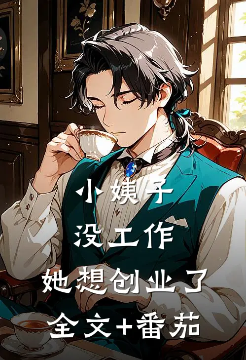小姨子没工作，她想创业了全文+番茄