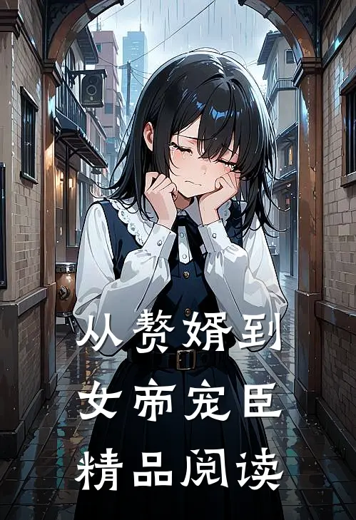 从赘婿到女帝宠臣精品阅读