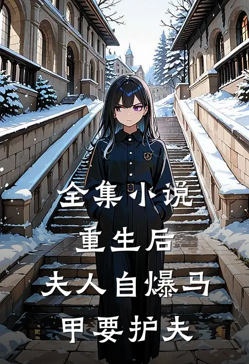 全集小说重生后，夫人自爆马甲要护夫