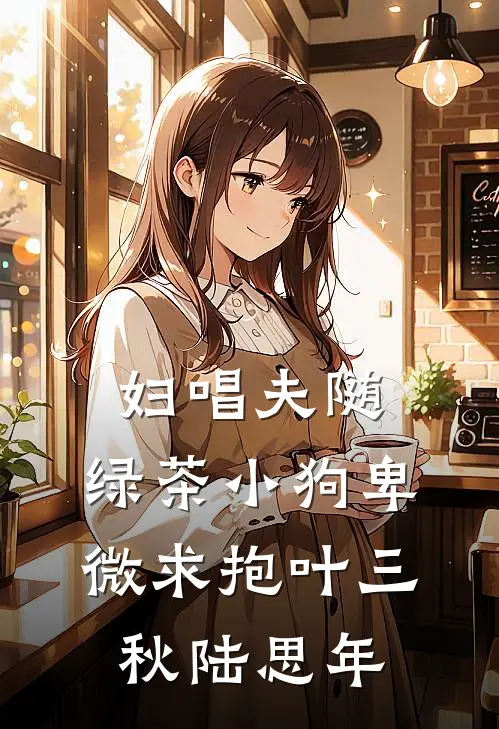妇唱夫随，绿茶小狗卑微求抱叶三秋陆思年
