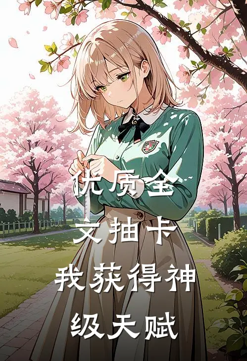 优质全文抽卡：我获得神级天赋