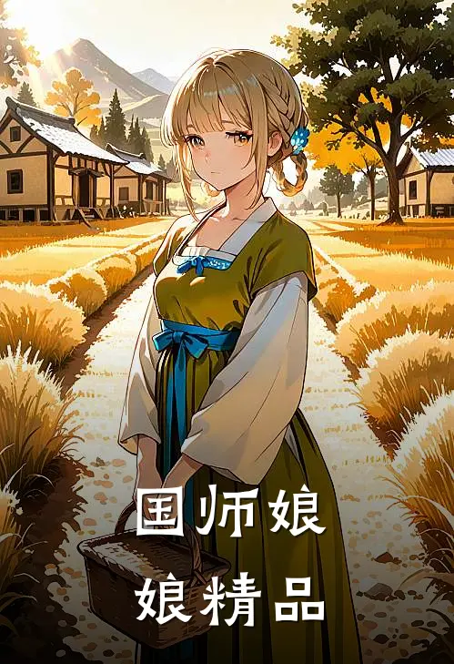 国师娘娘精品