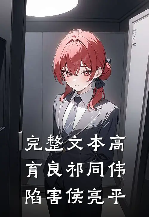 完整文本高育良祁同伟陷害侯亮平
