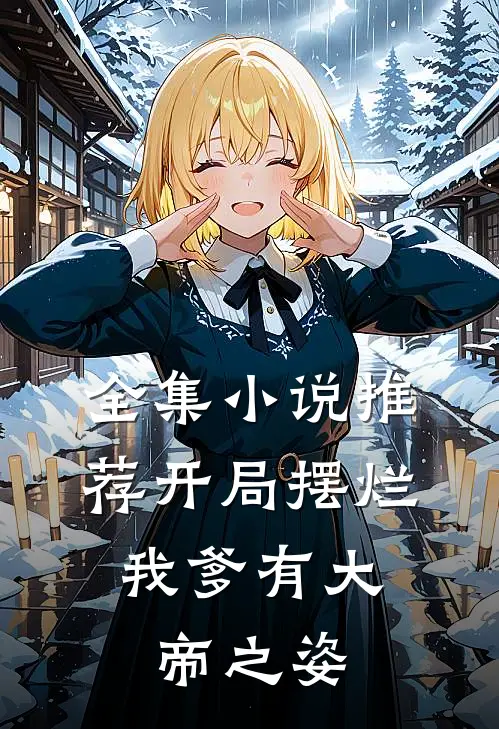 全集小说推荐开局摆烂，我爹有大帝之姿