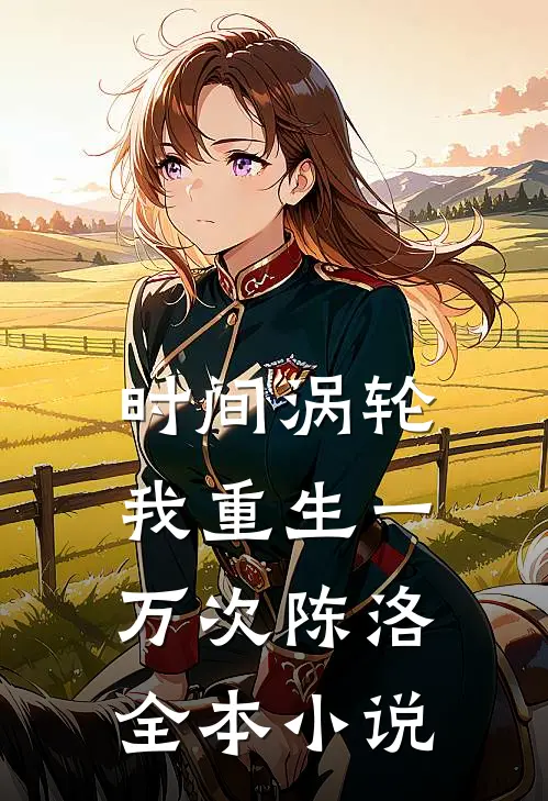 时间涡轮:我重生一万次陈洛全本小说