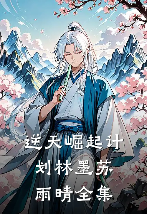 逆天崛起计划林墨苏雨晴 全集