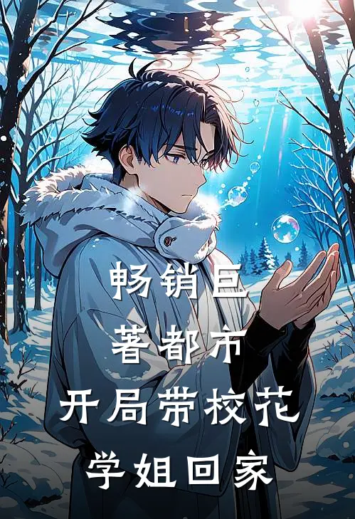 畅销巨著都市：开局带校花学姐回家