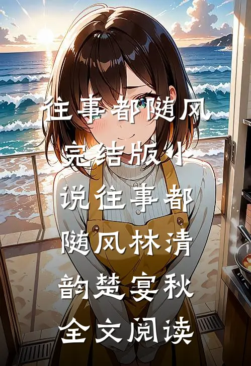 往事都随风完结版小说_往事都随风林清韵楚宴秋全文阅读
