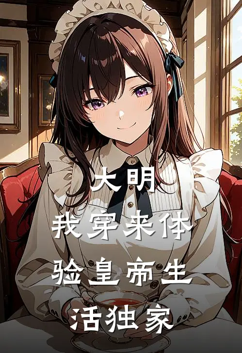 大明：我穿来体验皇帝生活独家