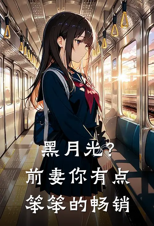 黑月光？前妻你有点笨笨的畅销