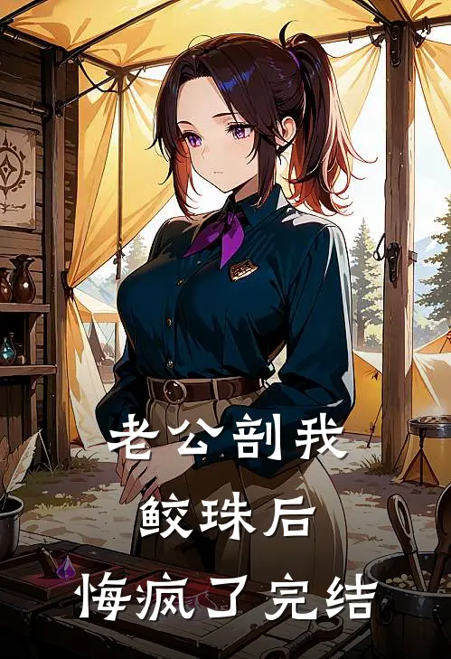 老公剖我鲛珠后，悔疯了完结