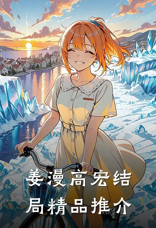 姜漫高宏结局精品推介