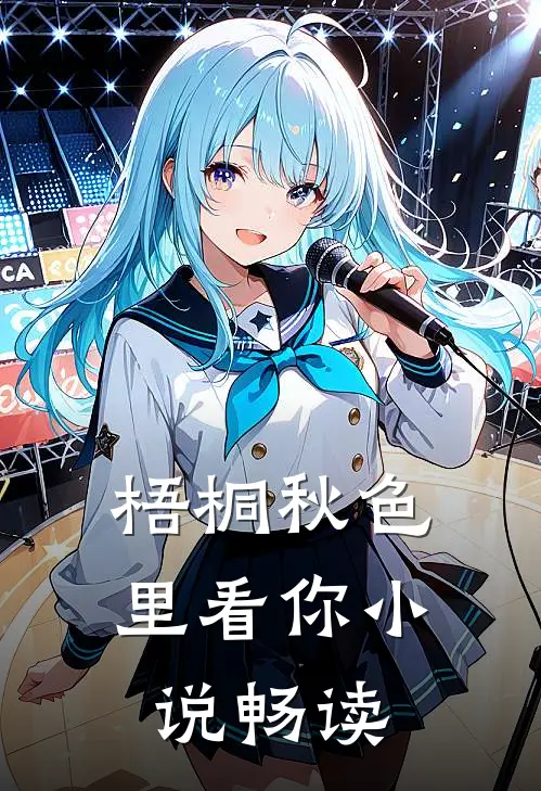 梧桐秋色里看你小说畅读