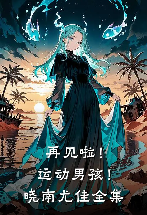 再见啦！运动男孩！晓南尤佳 全集