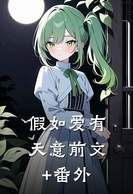 假如爱有天意前文+番外